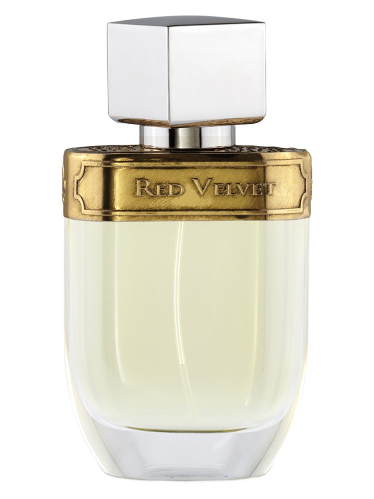 Red Velvet – Aulentissima