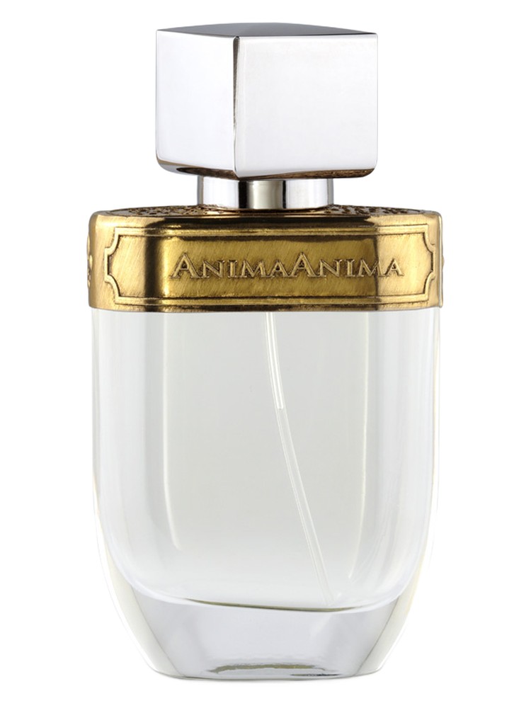 AnimaAnima – Aulentissima