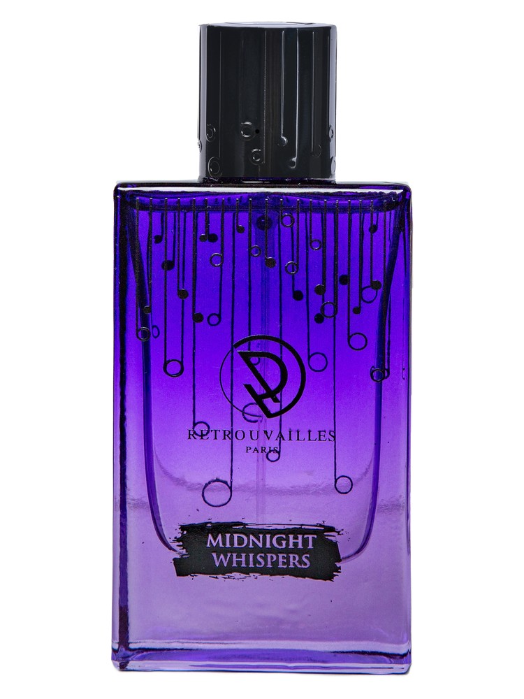 Midnight Whispers – Retrouvailles