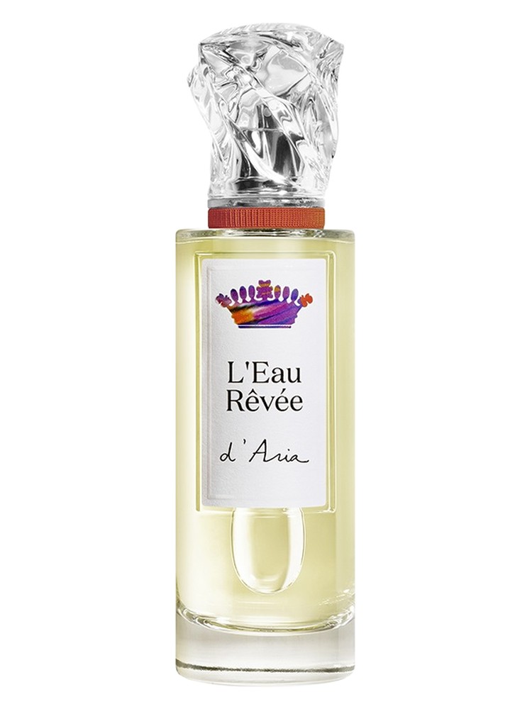 L’Eau Rêvée D’Aria – Sisley