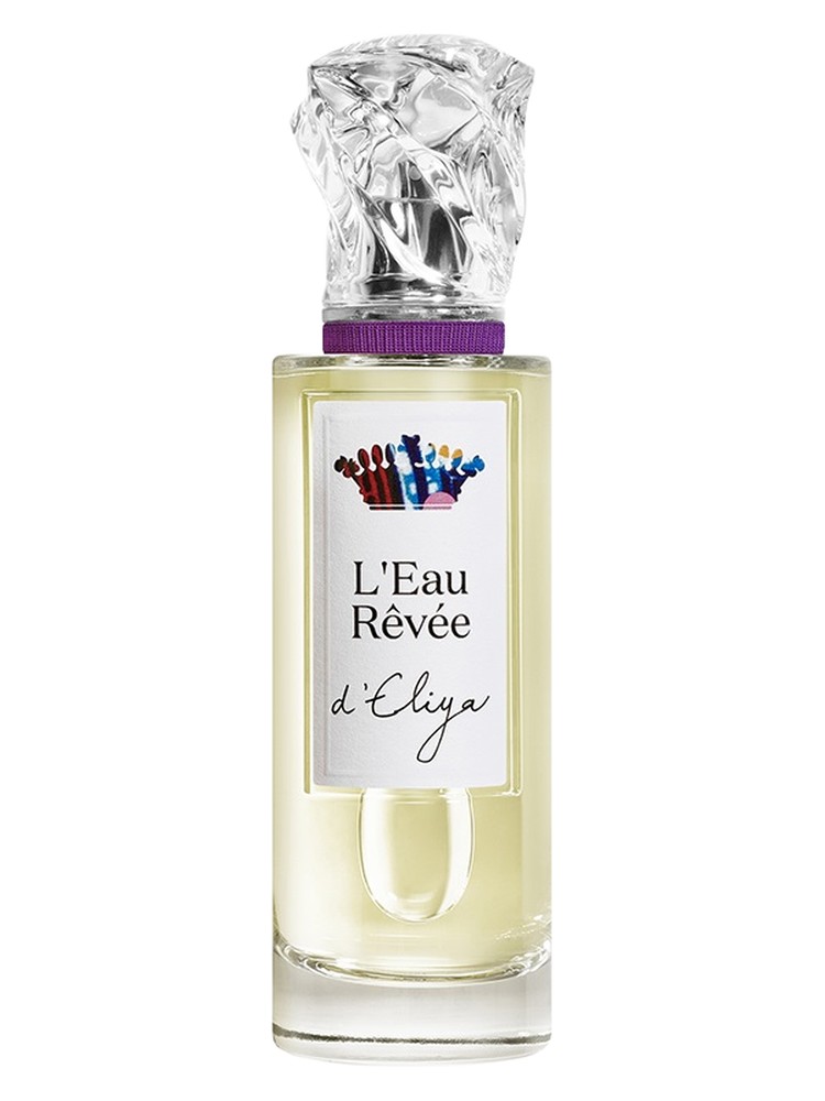 L’Eau Rêvée D’Eliya – Sisley