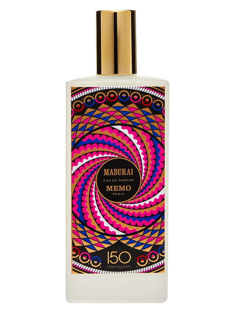Madurai (Bloomingdale’s 150th Anniversary Exclusive) – Memo Paris