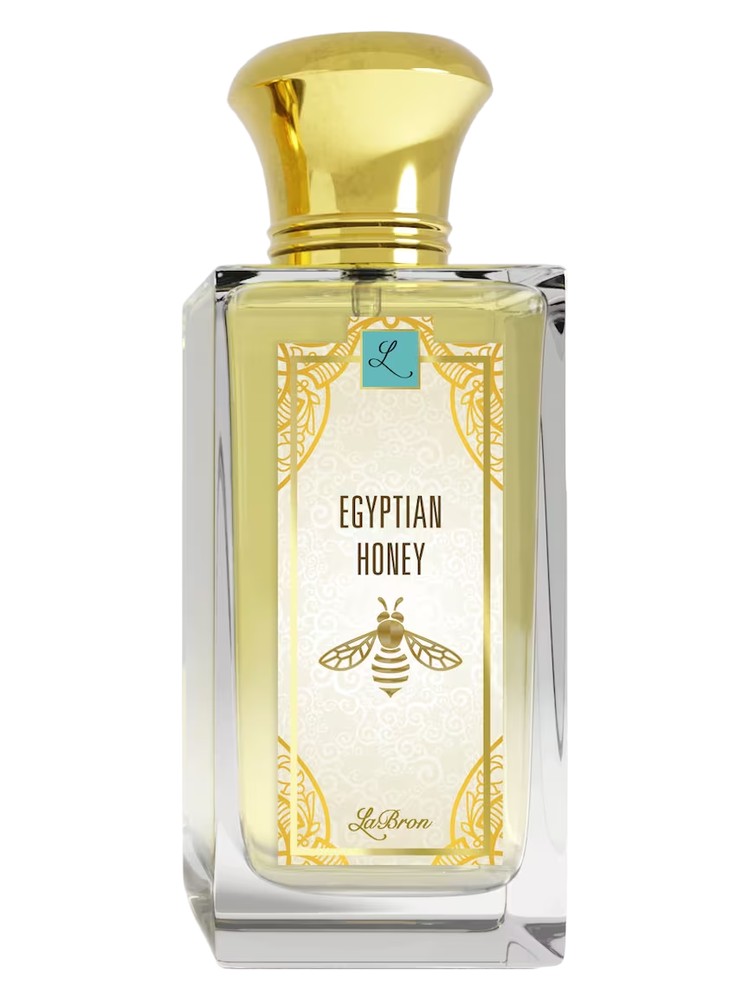 Egyptian Honey – LaBron