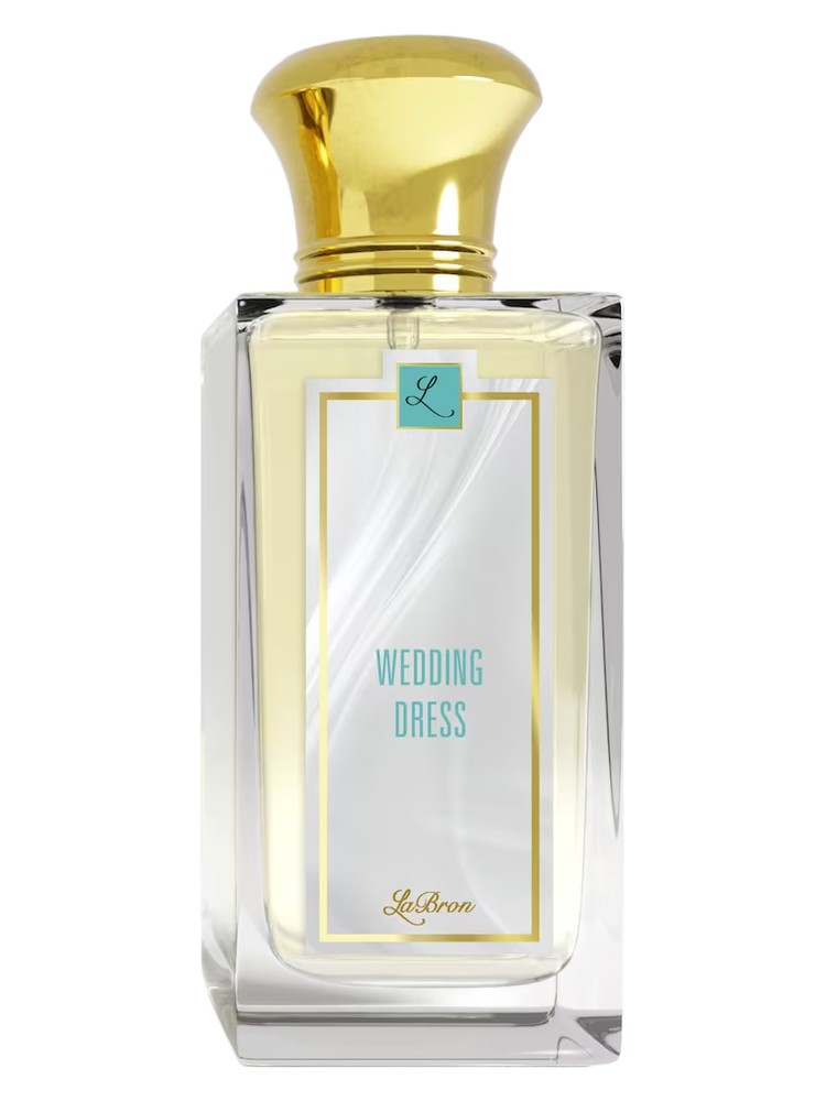 Wedding Dress – LaBron