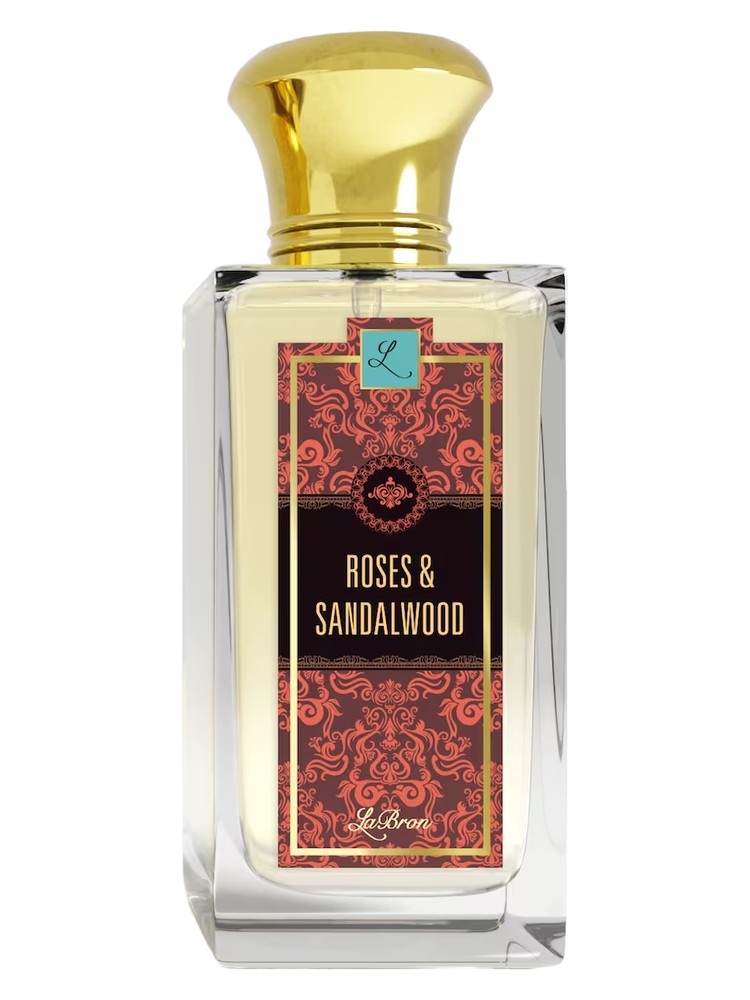 Roses & Sandalwood – LaBron