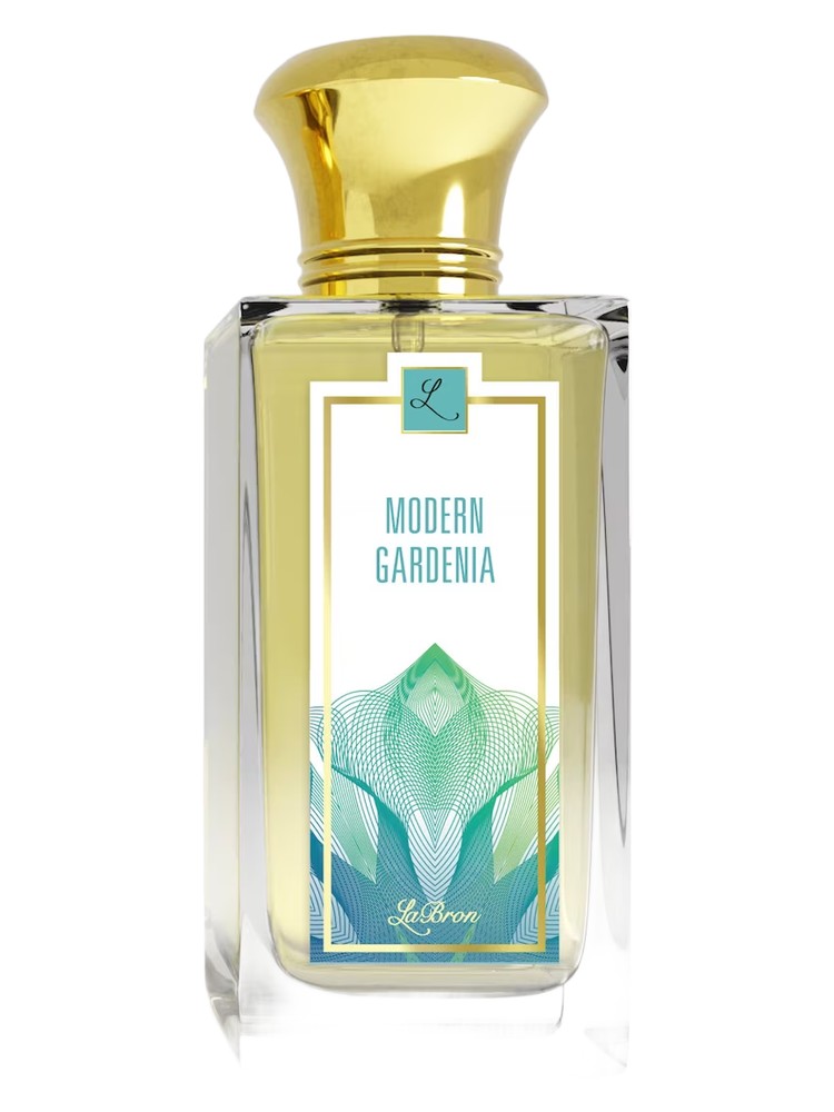 Modern Gardenia – LaBron