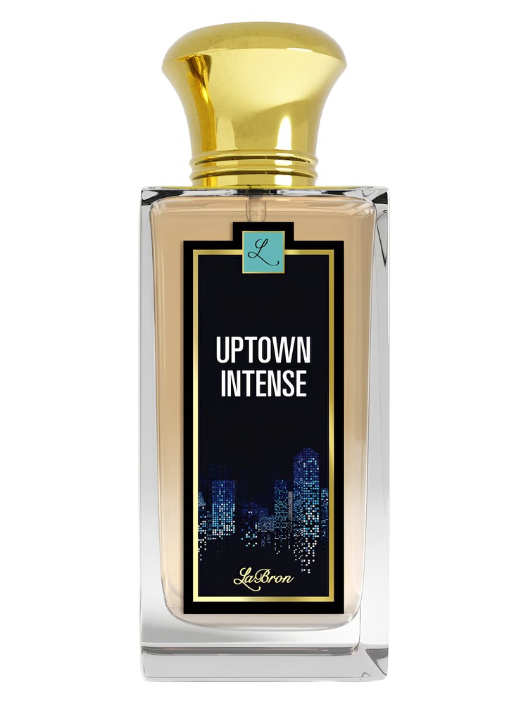 Uptown Intense – LaBron