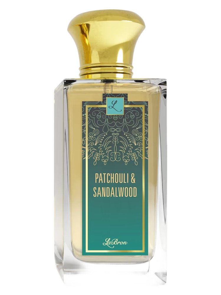 Patchouli & Sandalwood – LaBron