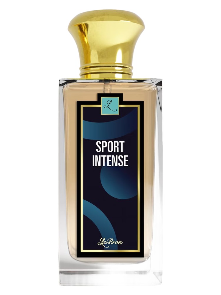Sport Intense – LaBron