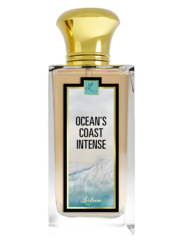 Ocean’s Coast Intense – LaBron
