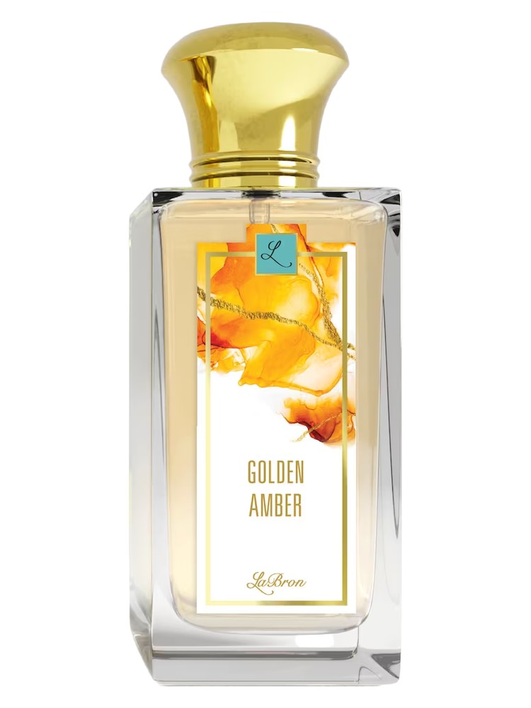Golden Amber – LaBron