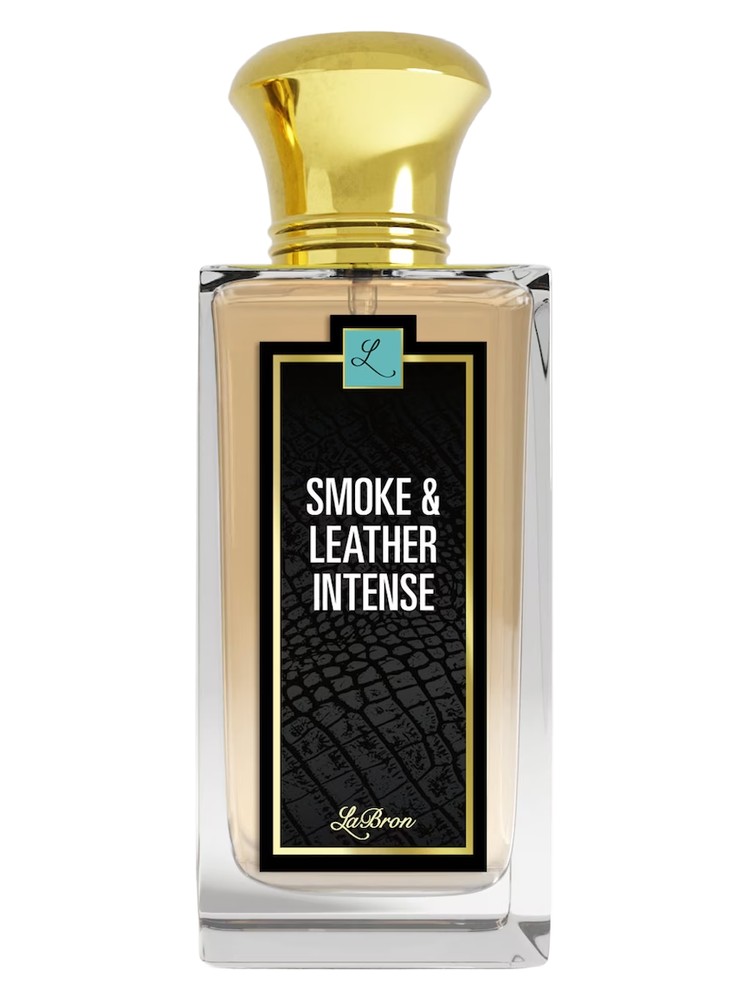 Smoke & Leather Intense – LaBron