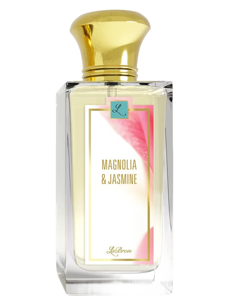 Magnolia & Jasmine – LaBron