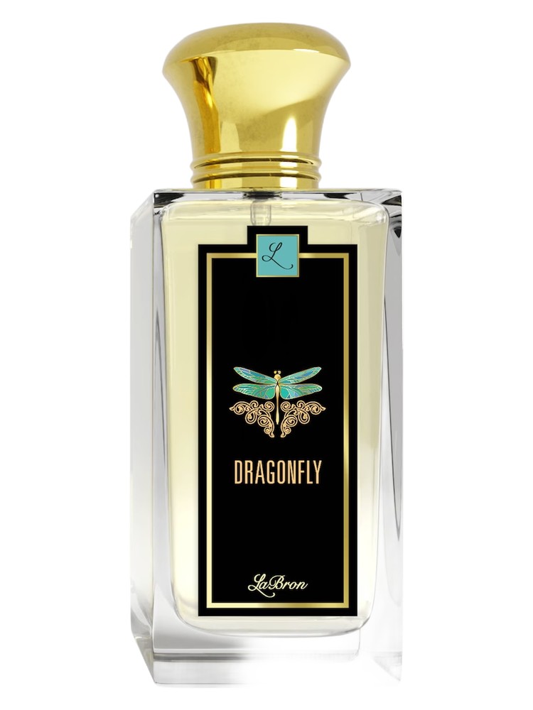 Dragonfly – LaBron