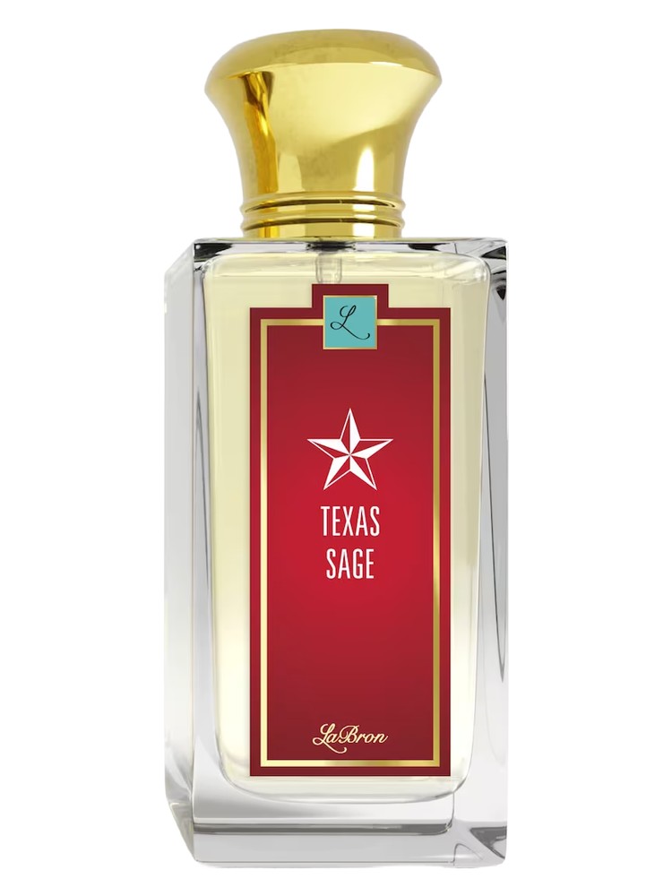 Texas Sage – LaBron