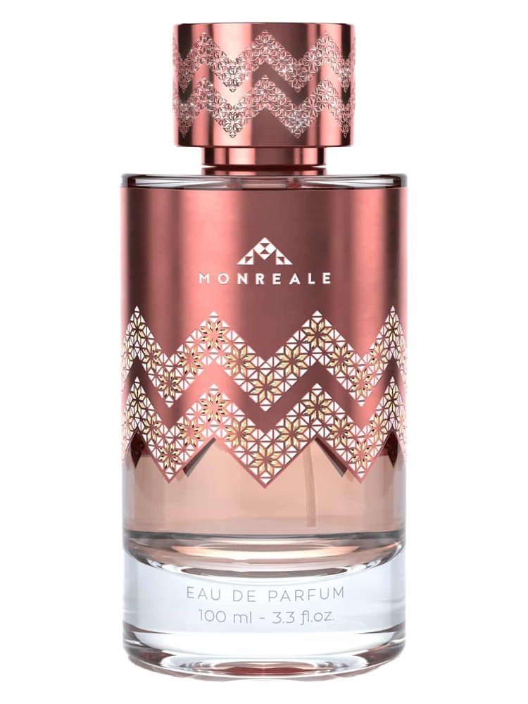 Vanilla Leather – Monreale