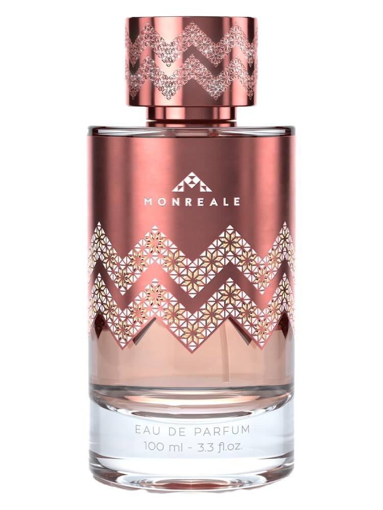 Blackberry Magnolia – Monreale