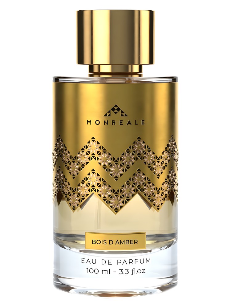 Bois D Amber – Monreale