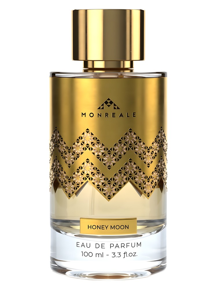 Honey Moon – Monreale