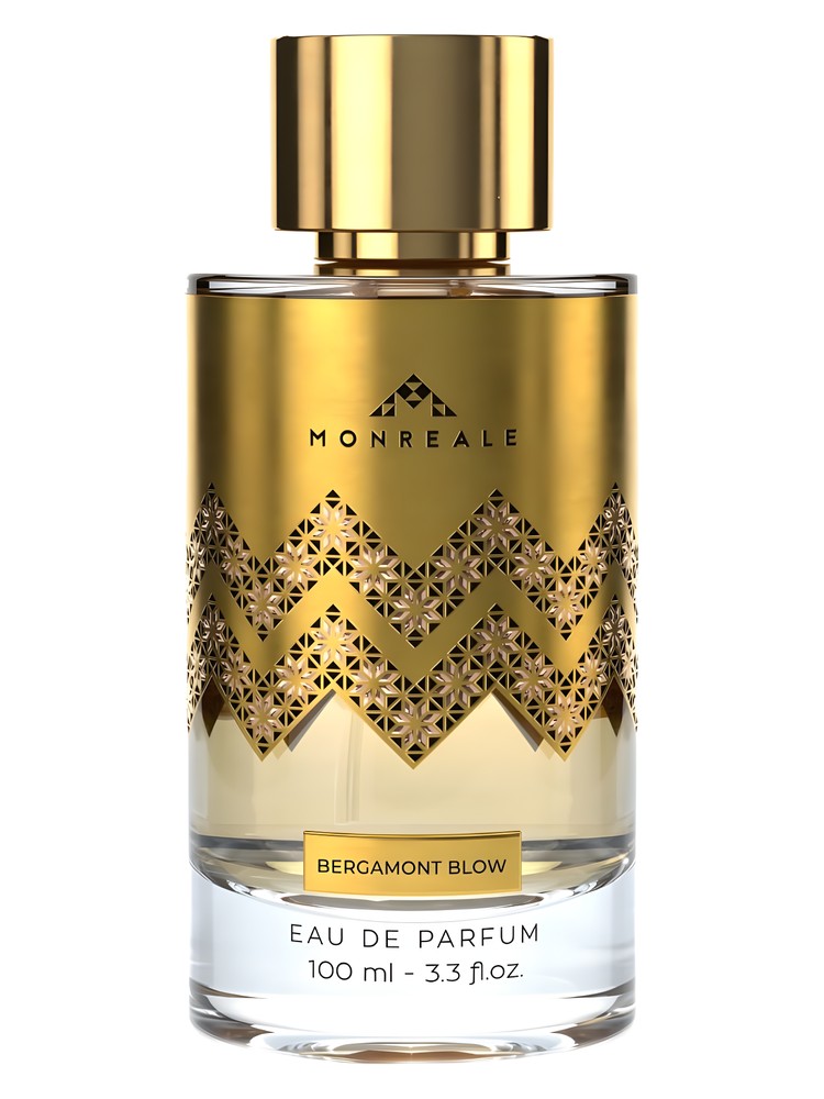 Bergamont Blow – Monreale