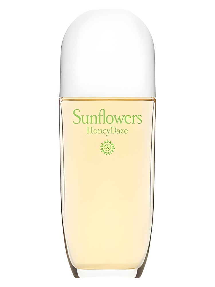 Sunflowers HoneyDaze – Elizabeth Arden