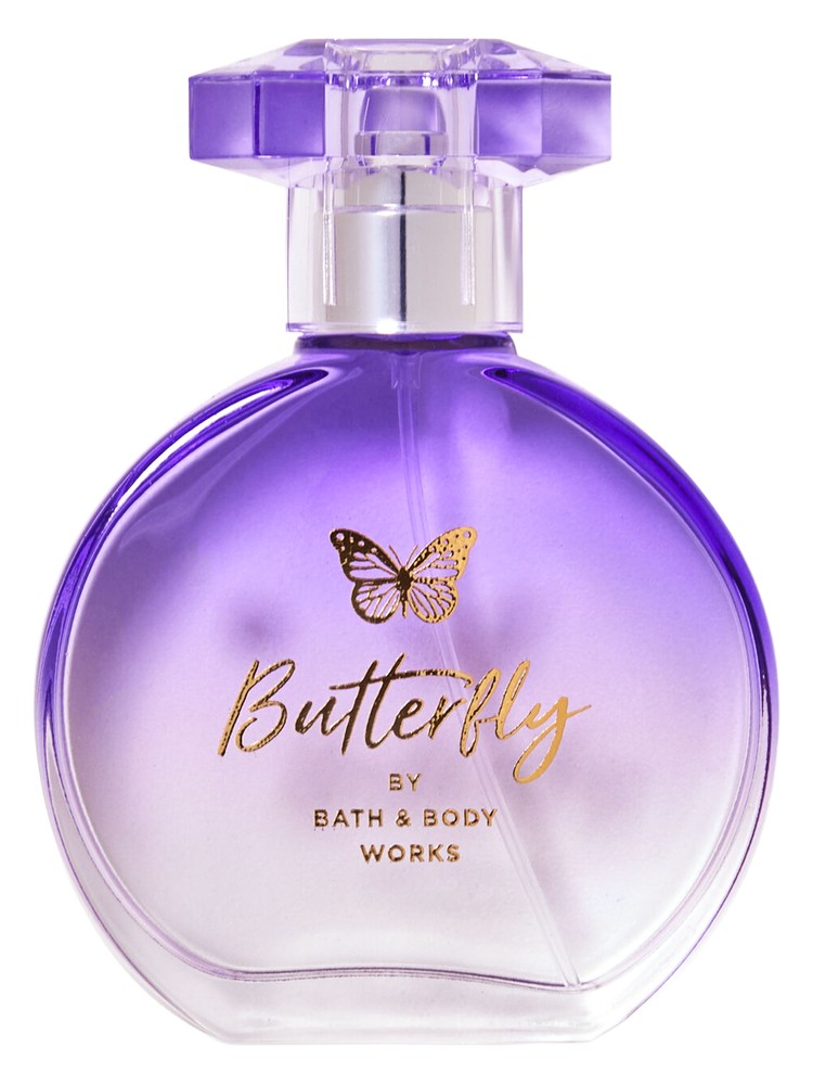 Butterfly – Bath & Body Works