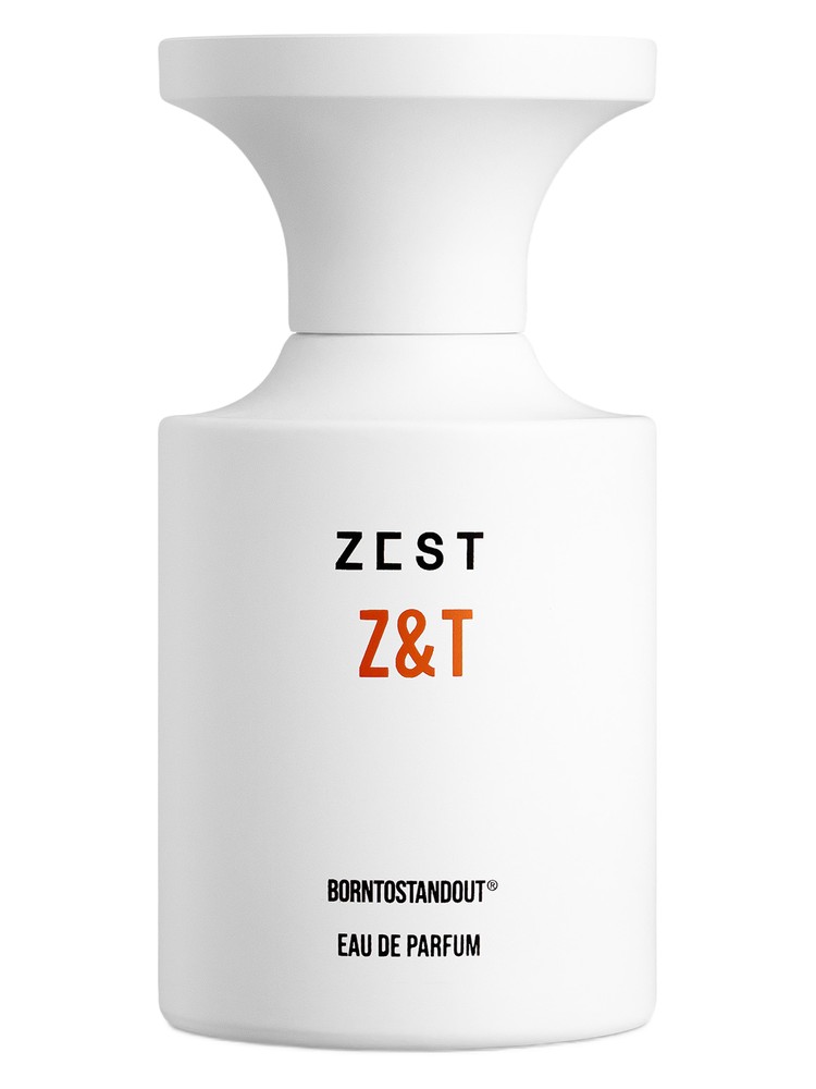 Zest Z&T – BORNTOSTANDOUT®