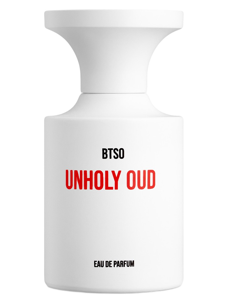 Unholy Oud – BORNTOSTANDOUT®