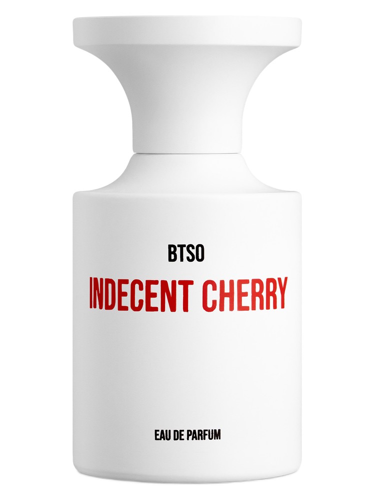 Indecent Cherry – BORNTOSTANDOUT®