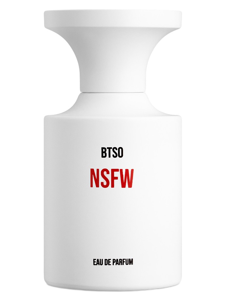 NSFW – BORNTOSTANDOUT®