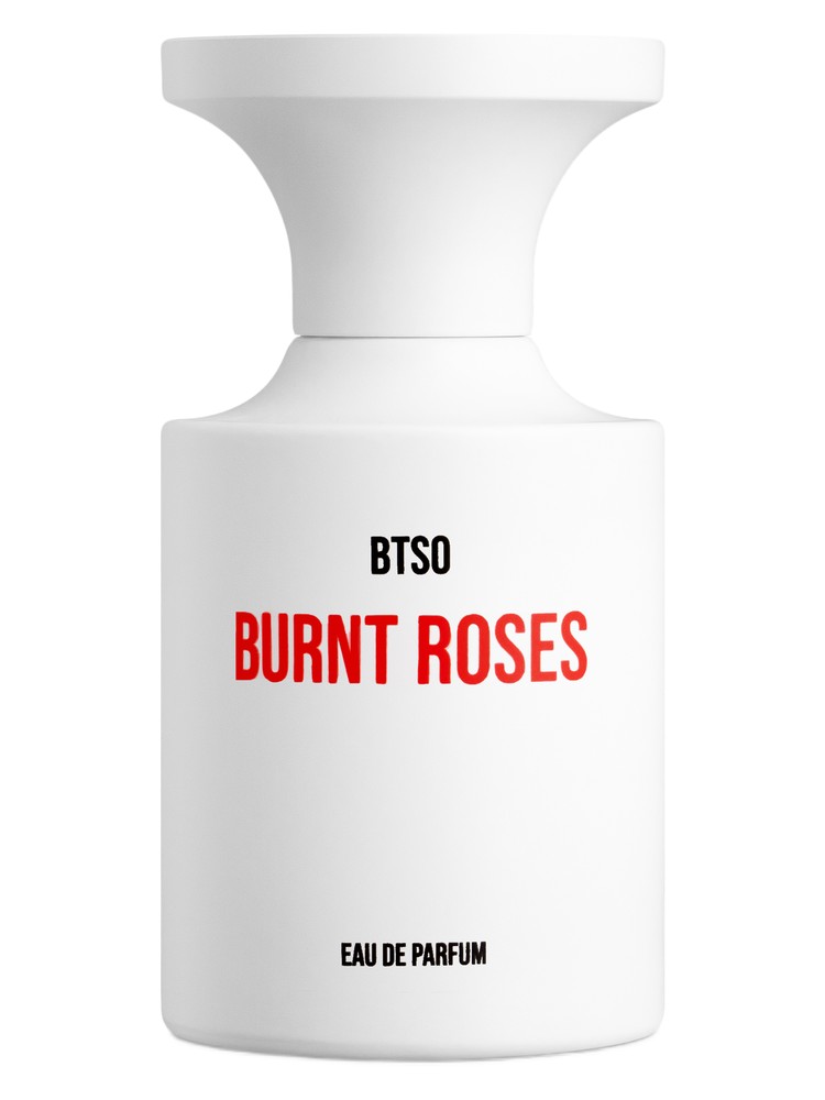 Burnt Roses – BORNTOSTANDOUT®