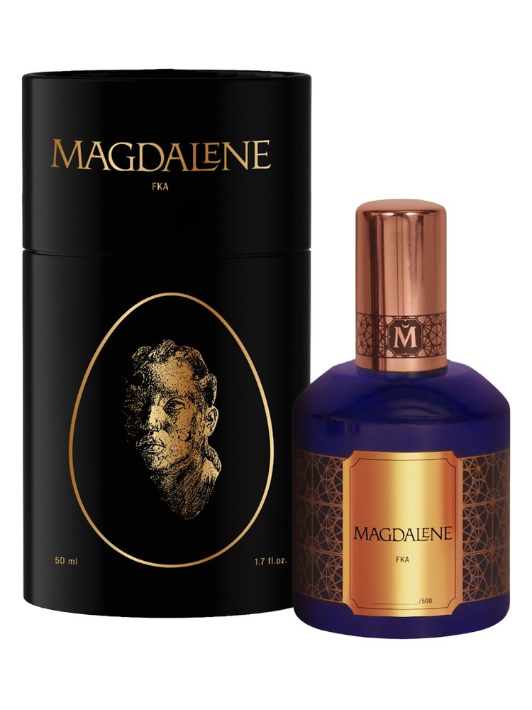 Magdalene Vintage 2022 – House of Matriarch
