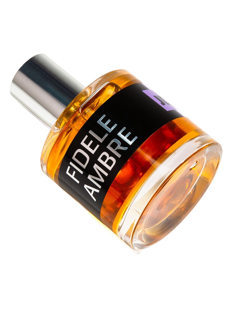 JD Fidele Ambre – JD Jeffrey Dame