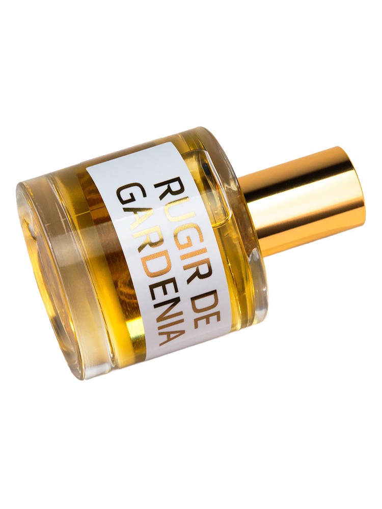 JD Rugir de Gardenia – JD Jeffrey Dame