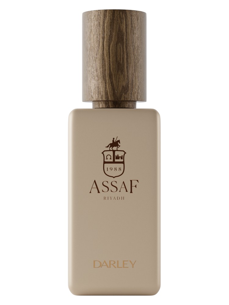 Darley – Assaf