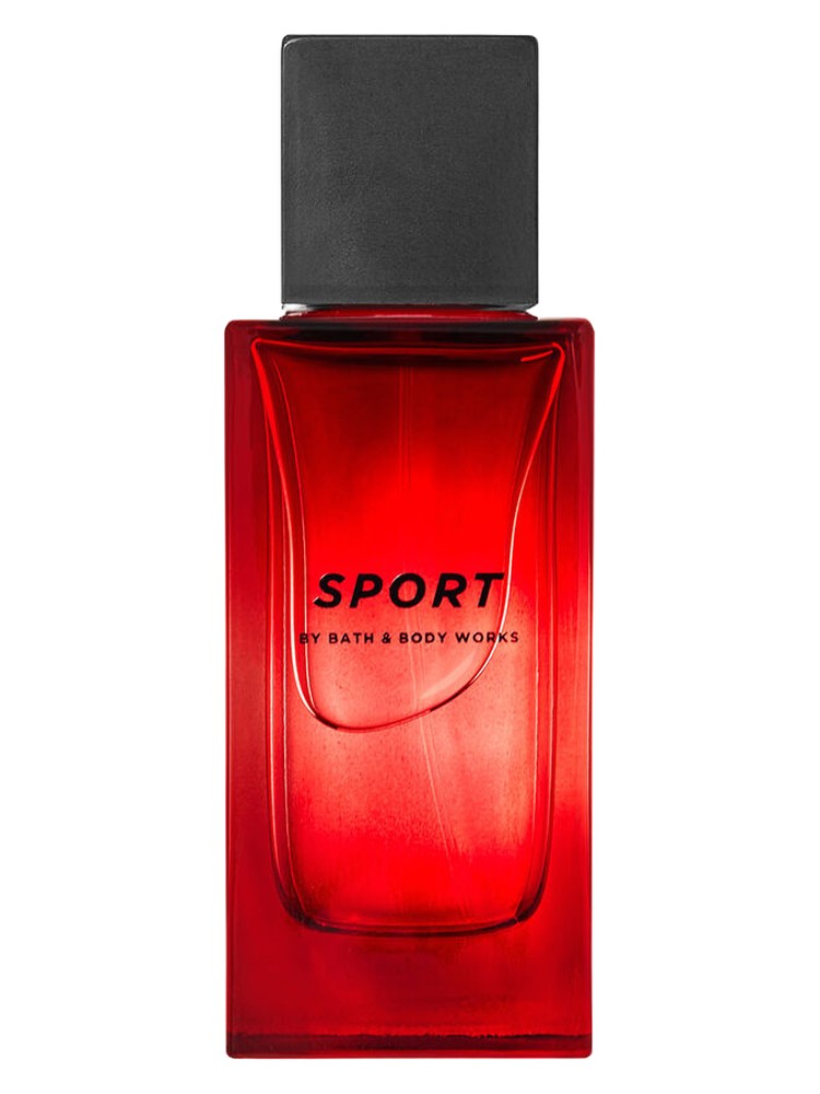 Sport – Bath & Body Works