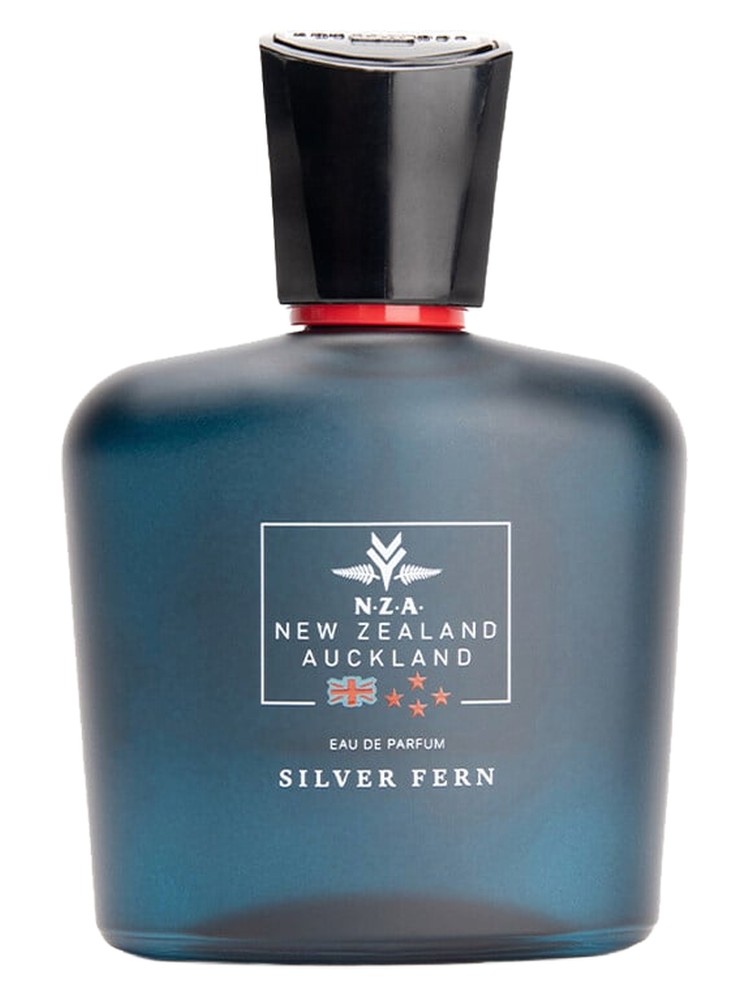 Silver Fern – NZA - New Zealand Auckland