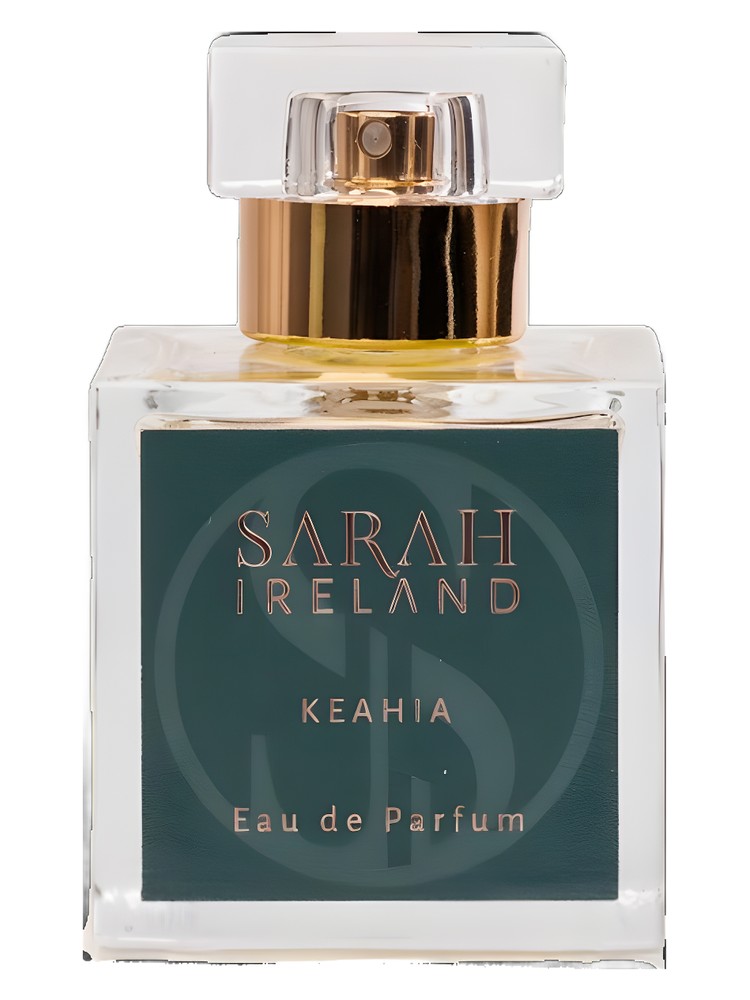 Keahia – Sarah Ireland