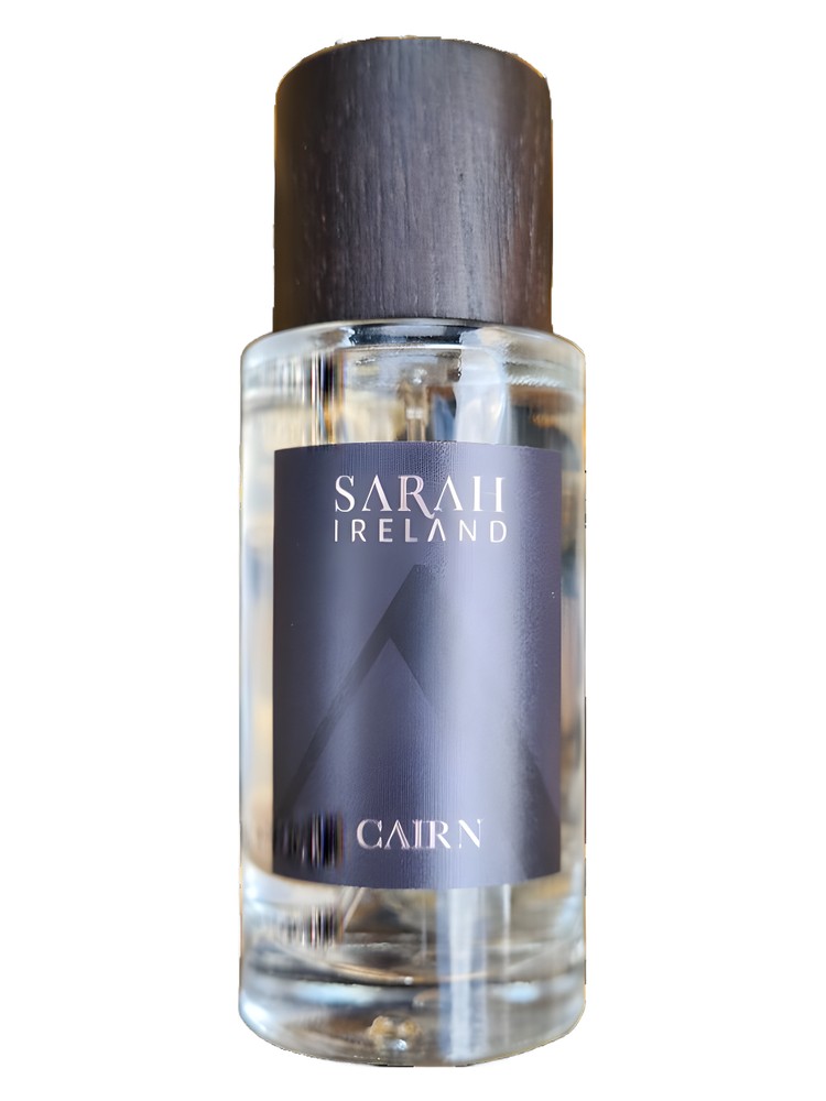 Cairn – Sarah Ireland