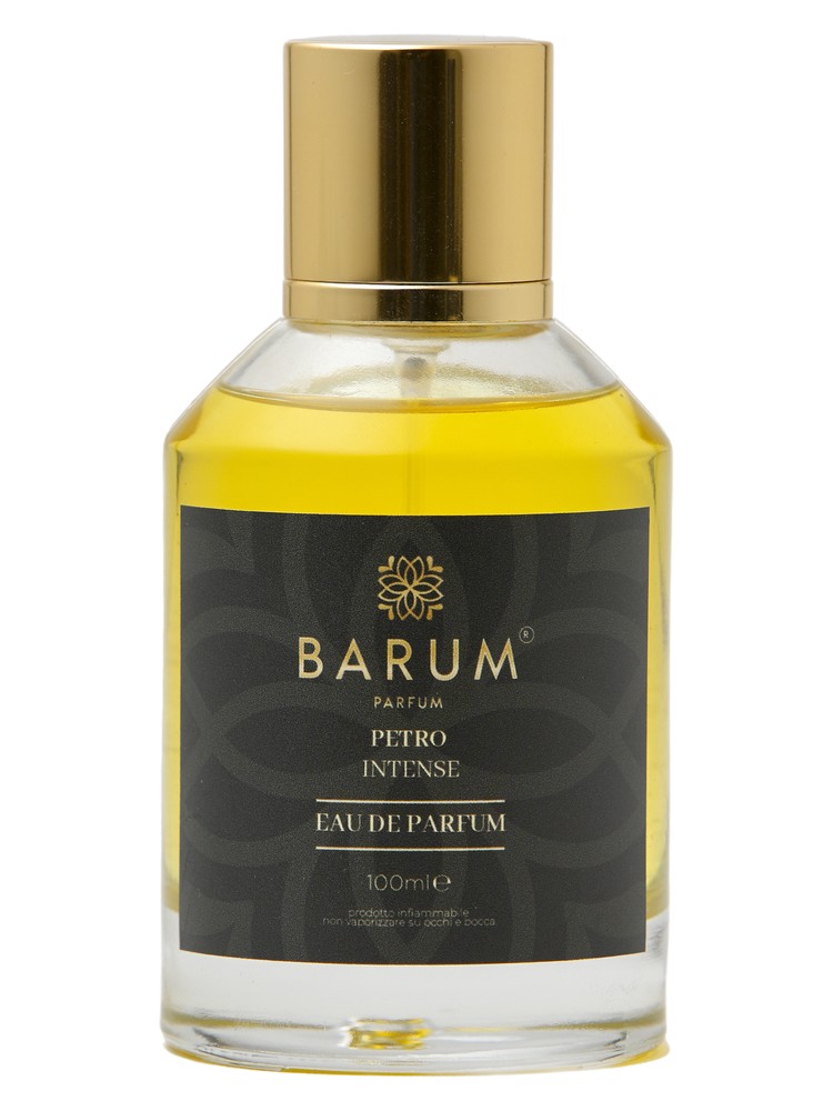 Petro Intense – Barum Parfum