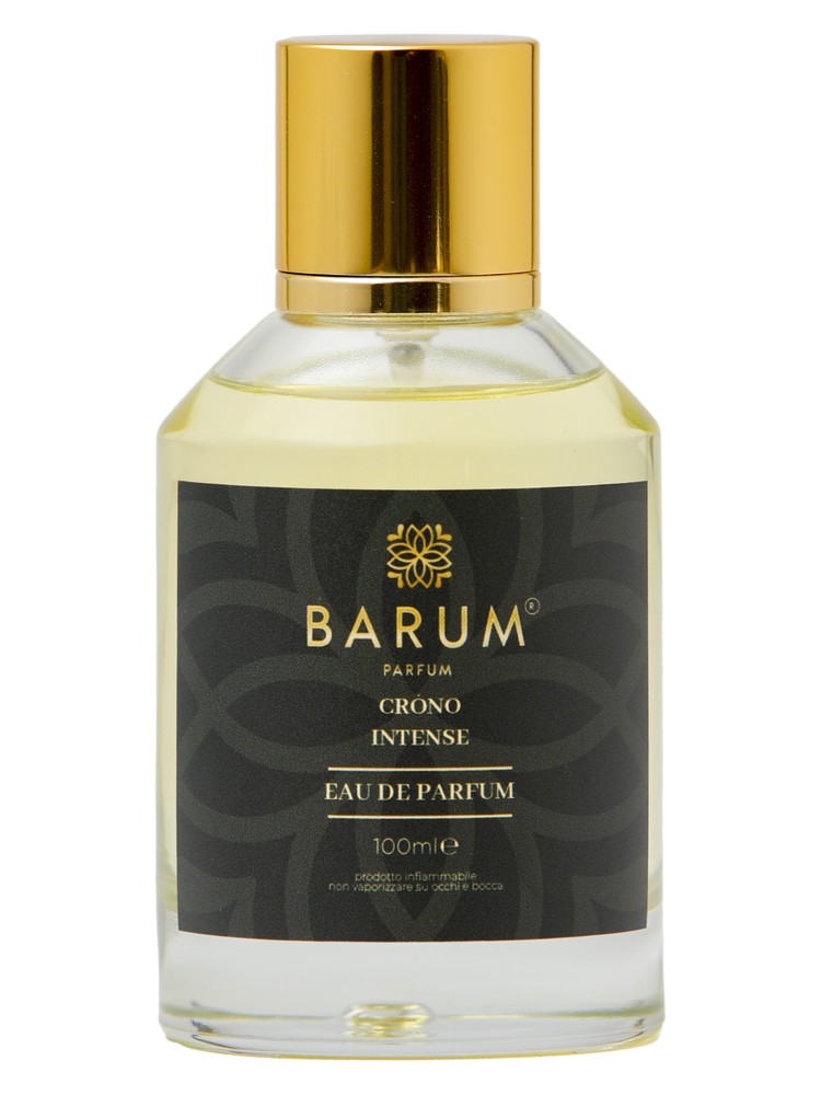 Crono Intense – Barum Parfum