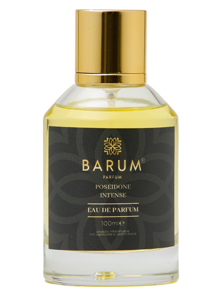 Poseidone Intense – Barum Parfum