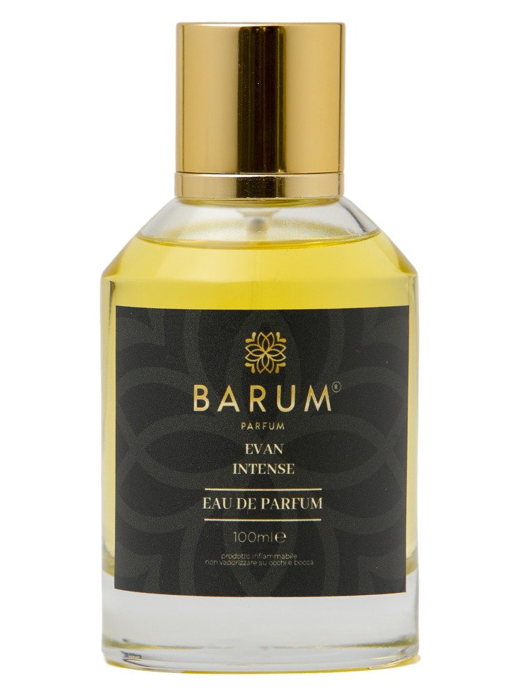 Evan Intense – Barum Parfum
