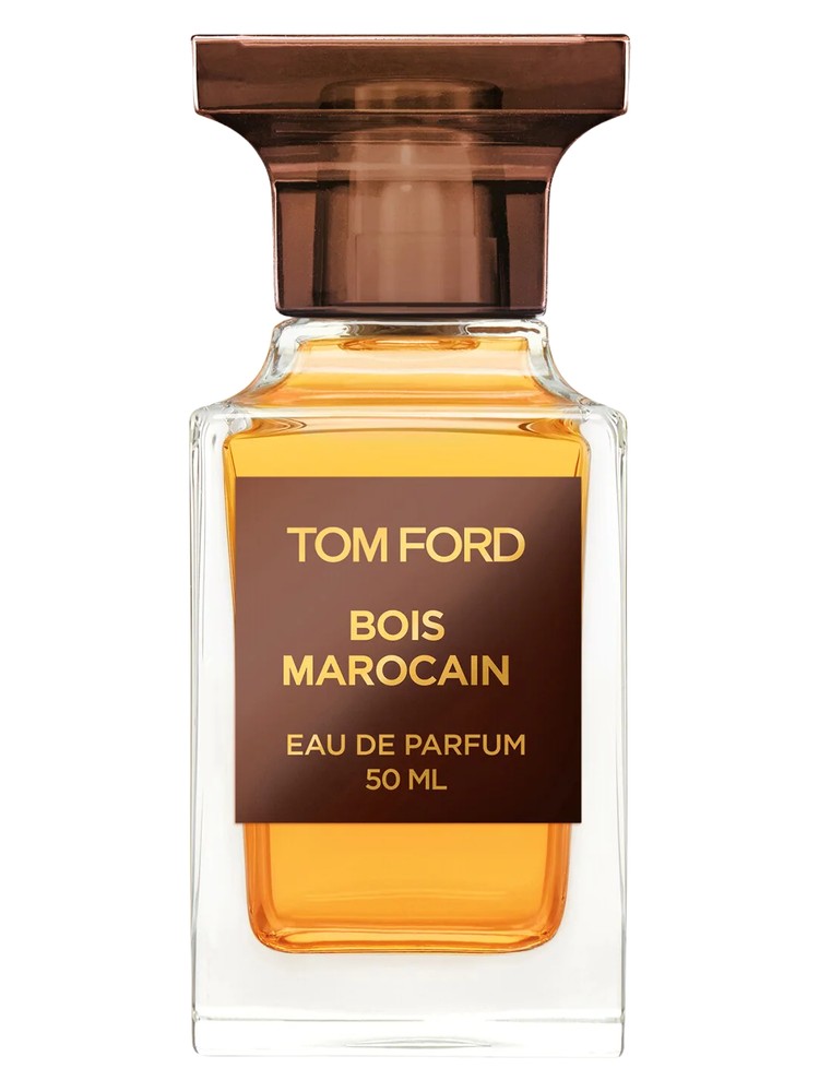Bois Marocain (2022) – Tom Ford