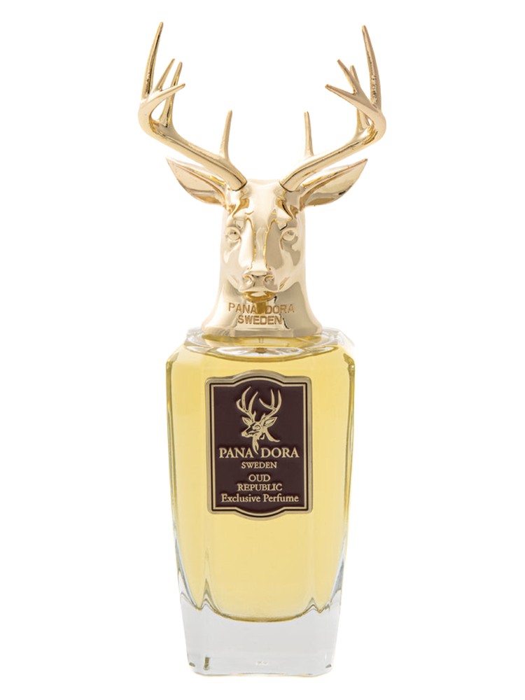 Oud Republic – Pana Dora