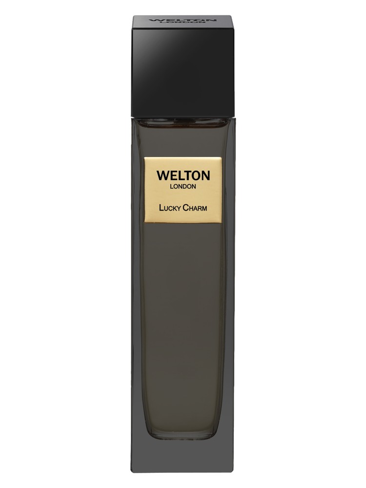 Lucky Charm Extrait de Parfum – Welton London