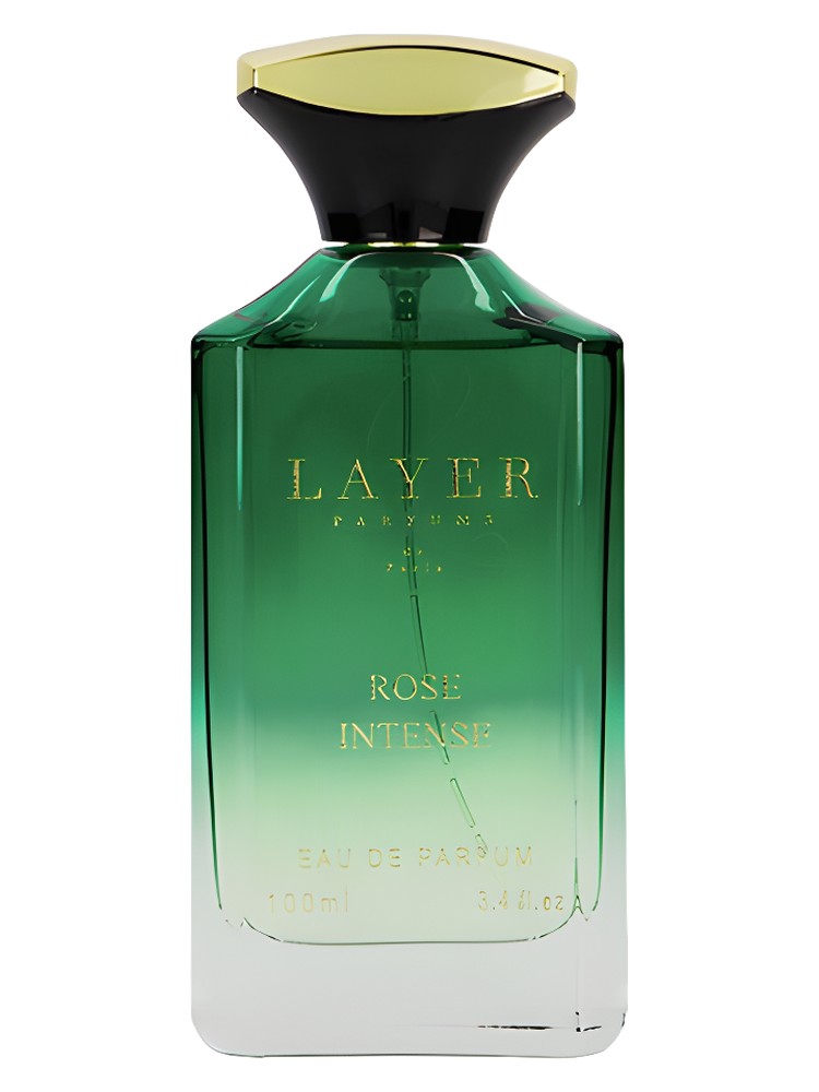 Rose Intense – Layer Parfums