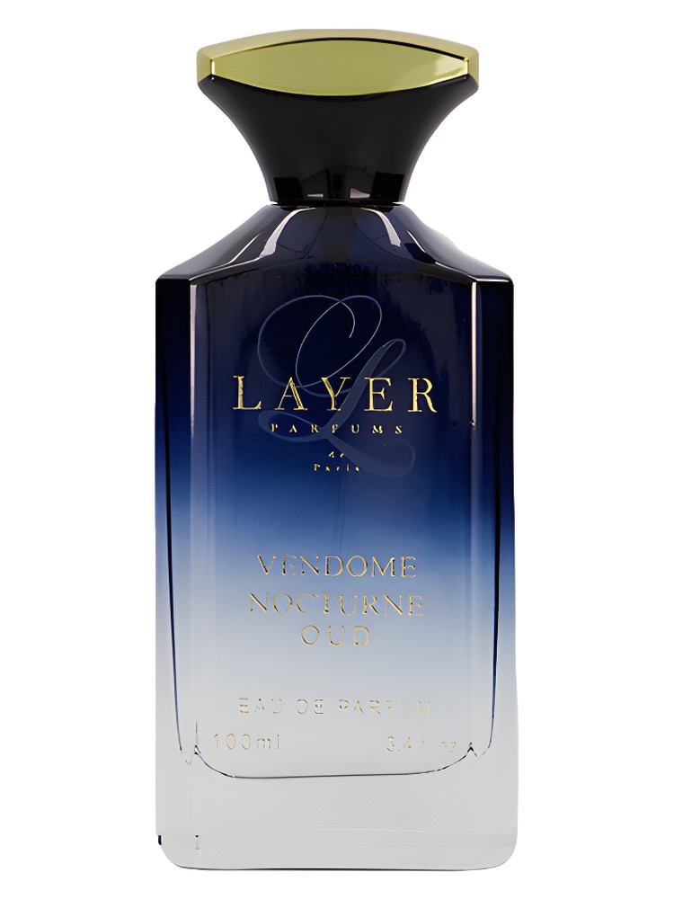 Vendome Nocturne Oud – Layer Parfums