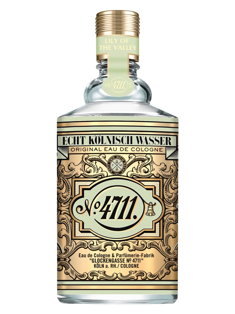 4711 Lily Of The Valley – 4711