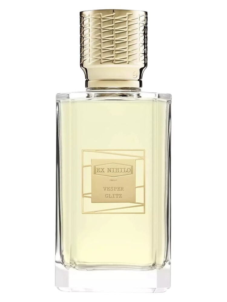 Vesper Glitz – Ex Nihilo